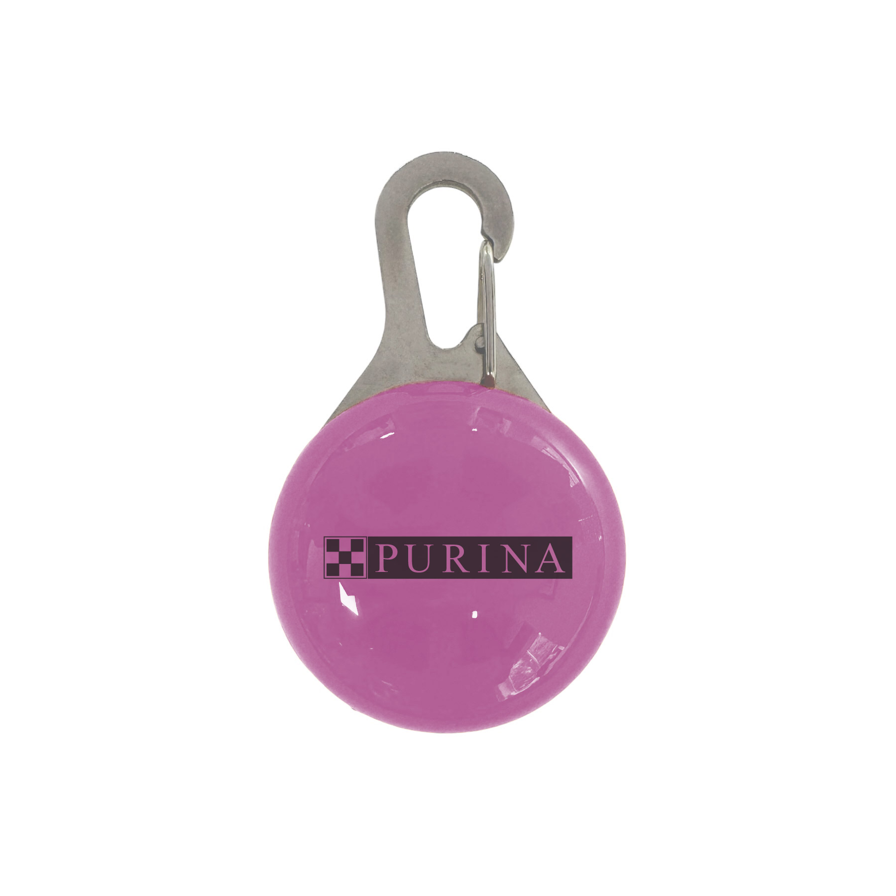 LED Dog Collar Light view 5